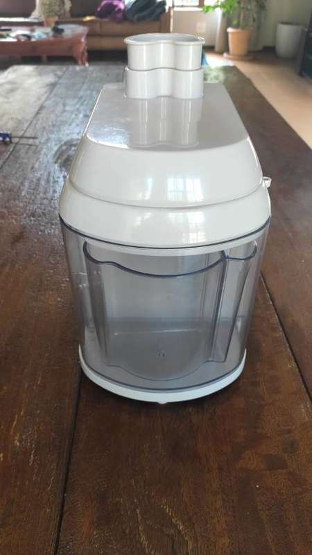Black & Decker Juicer