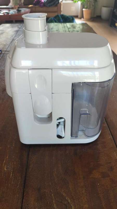 Black & Decker Juicer