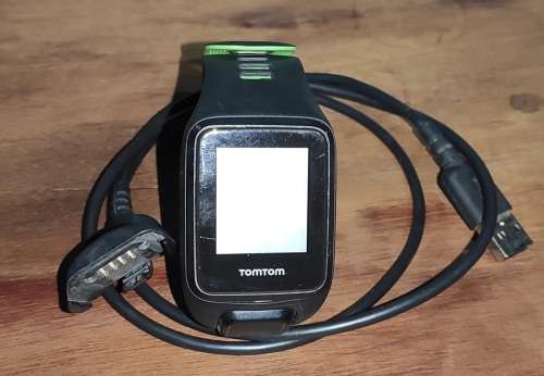 Tomtom Runner 3
