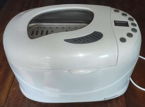 Russell Hobbs Breadmaker