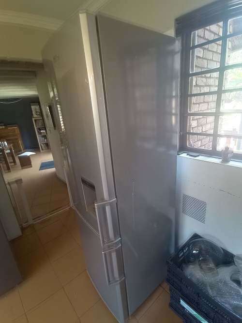 Samsung RL40WGPS1 Bottom Freezer Combi