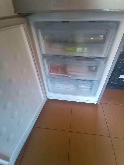 Samsung RL40WGPS1 Bottom Freezer Combi