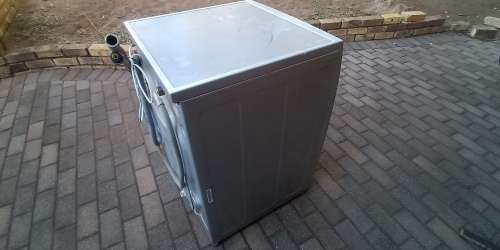 LG 8/6kg Washer Dryer F1480YD5