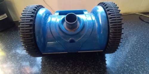 Kreepy Krauly Dominator