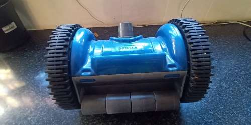 Kreepy Krauly Dominator