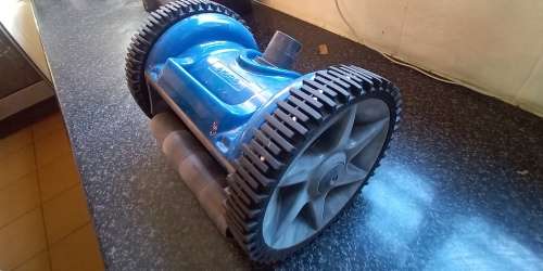 Kreepy Krauly Dominator