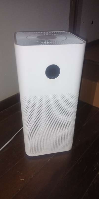 XiaoMi Mi Air Purifier 3C