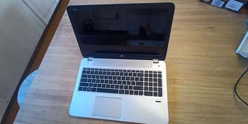 HP Envy 15-j163ei Notebook PC
