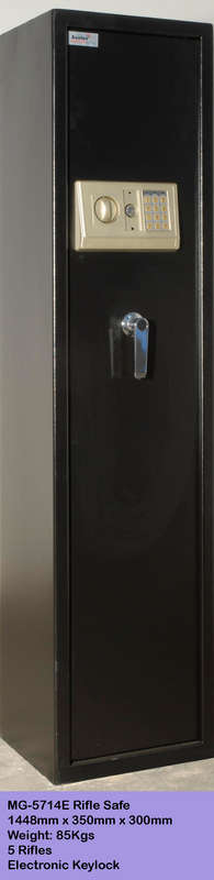 Rifle Safe