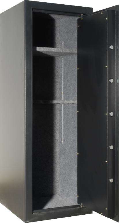 GUN SAFE RIFLE SAFE