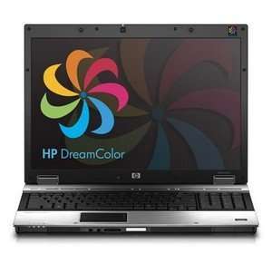 HP 8730W QUAD CORE 17" WORKSTATION! THE MOST POWERFUL BUSINESS NOTEBOOK IN THE WORLD