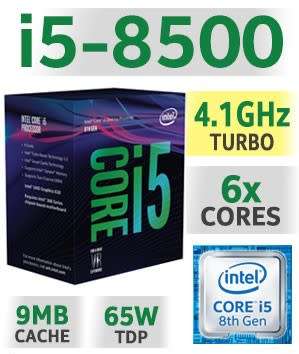 **BARGAIN BUY**DELL ALL IN ONE PC LATEST 8th GEN i5, 8GB RAM, 512SSD- WORTH R18000 -GRAB IT@R9999!!!