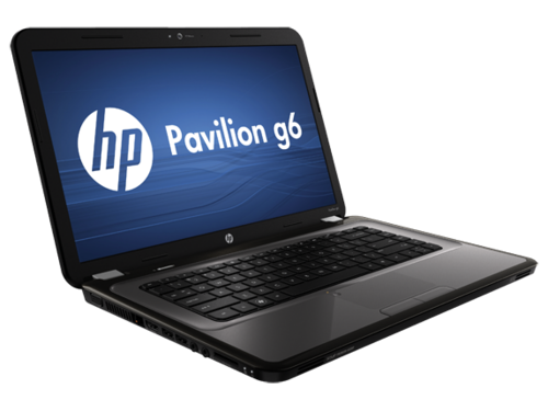 **BARGAIN BUY** HP PAVILLION G6 AMD QUAD CORE, 4GB RAM, 640GB HDD, 1GB GRAPHICS -GRAB IT 4RM R3599!!