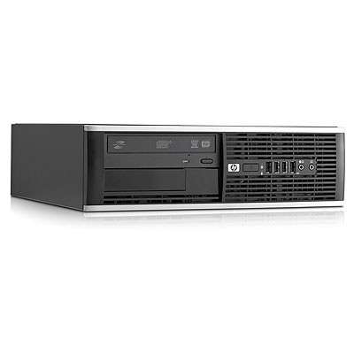 **U SNOOZE U LOSE**HP ELITE 8200 CORE i5, 4GB RAM, 500GB HDD + HP WARRANTY - WORTH R9000!