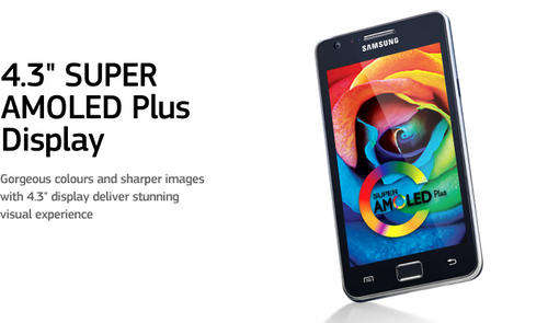 **BARGAIN BUY** SAMSUNG GALAXY S2 - IMMACULATE CONDITION + FREE POUCH - WORTH R6000- NOW ONLY R2699