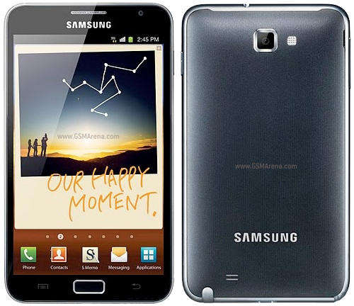 **BARGAIN BUY** SAMSUNG GALAXY NOTE WORTH R8000- NOW ONLY R2999 - GRAB IT WHILE U CAN!