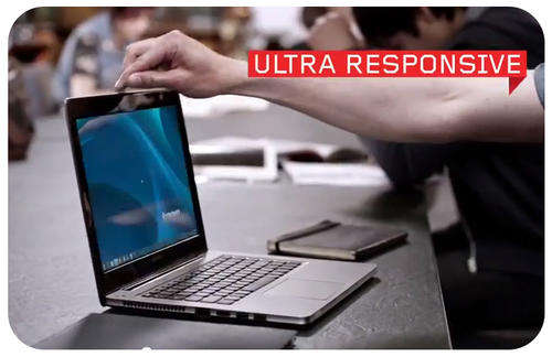 **BRAND NEW & SEALED MAC KILLER** LENOVO ULTRABOOK U300S, CORE i5, 4GB RAM, 128SSD - WORTH R10000!!!