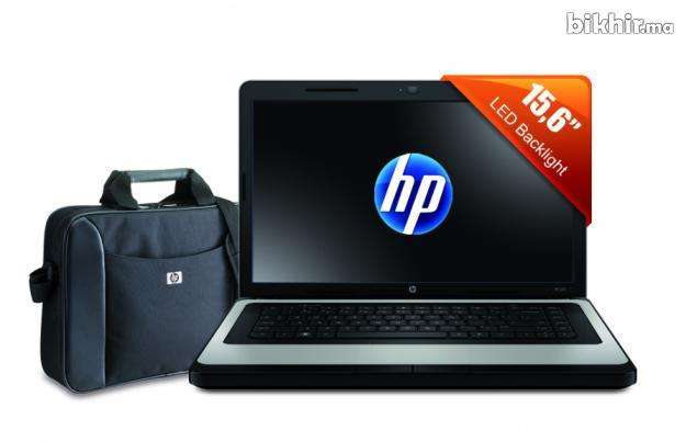 **AS BRAND NEW** HP630 CORE i3, 2GB RAM, 320GB HDD + 2015 HP WARRANTY + FREE HP BAG ONCE-OFF PRICE!