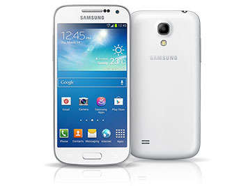 **BRAND NEW** SAMSUNG S4 MINI - WITH BOX & ACC + WARRANTY - WORTH R5000 - GRAB IT NOW @R3999!!!!!!!