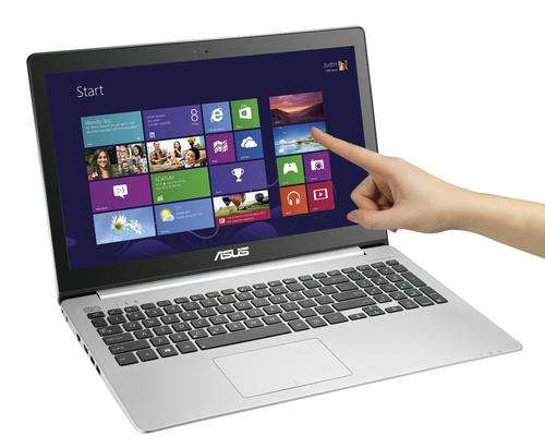 **BRAND NEW** i7 ASUS TOUCHSCREEN MONSTER - ADD A LITTLE SPICE TO UR LIFE @ HALF THE PRICE!