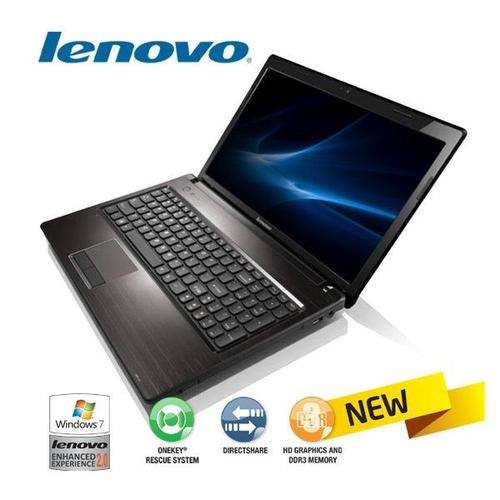 **BRAND NEW & SEALED** LENOVO IDEAPAD G570L - IDEAL STARTER MACHINE @ A ONCE-OFF SPECIAL PRICE!!!!!!
