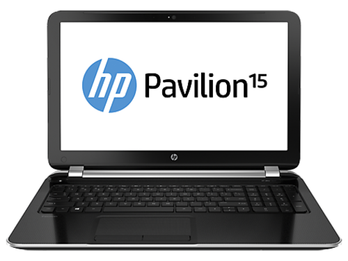 HP Pavilion 15 Notebook i7