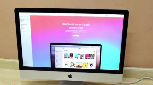 *BARGAIN BUY*2012 27` RETINA APPLE iMAC QUAD CORE i5, 8GB RAM, 1TB HDD, 2GB GRAPHICS-GRAB IT@R6999