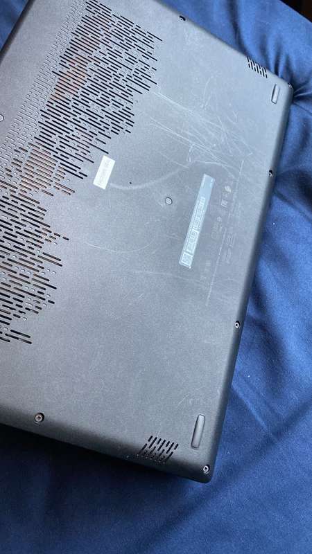 **BARGAIN BUY** MSI MODERN 15 LATEST 12th GEN i5, 8GB RAM, 512GB SSD -WORTH R15k -GRAB IT@R7999!!!!!