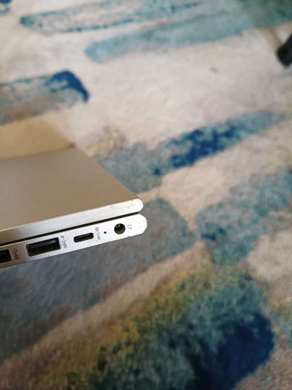 HP ProBook 650 G8 11th Gen Core i5, 8GB RAM, 512SSD