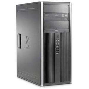 **U SNOOZE U LOSE R1 BARGAIN**HP ELITE 8100 i5 PC with HP warranty until 2013!!!!!!!!!!!!!!!!!!!!!!!