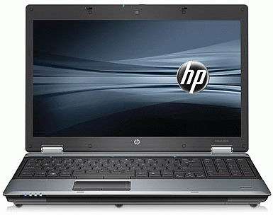 **U SNOOZE U LOSE** HP 6540b CORE i5, 4GIG RAM, 250GB HDD + HP WARRANTY + FREE BAG - WORTH R5000!!!!