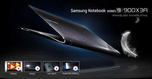 **MAC KILLER** MINT SAMSUNG 9SERIES, CORE i5, 4GB RAM, 128SSD - WORTH R16000!!
