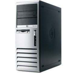 **CRAZY R1 BARGAIN**HP COMPAQ DC7700 CORE 2 DUO 2.13GHZ, 2 GIG RAM, 160GB HDD - GRAB A BARGAIN NOW!