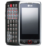 BRAND NEW LG GW525 CHATTERBOX PRO ** NEW MODEL**