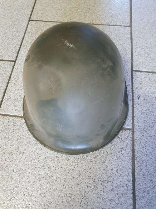 SADF STAALDAK