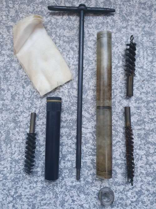 SADF CLEANING KIT