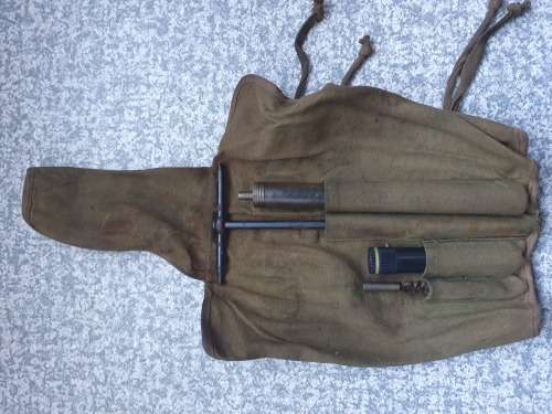 SADF CLEANING KIT