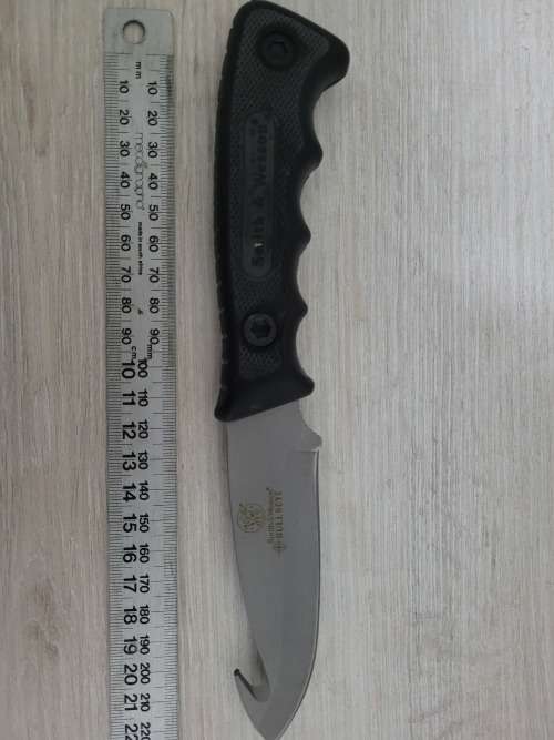 Smith & Wesson Combo