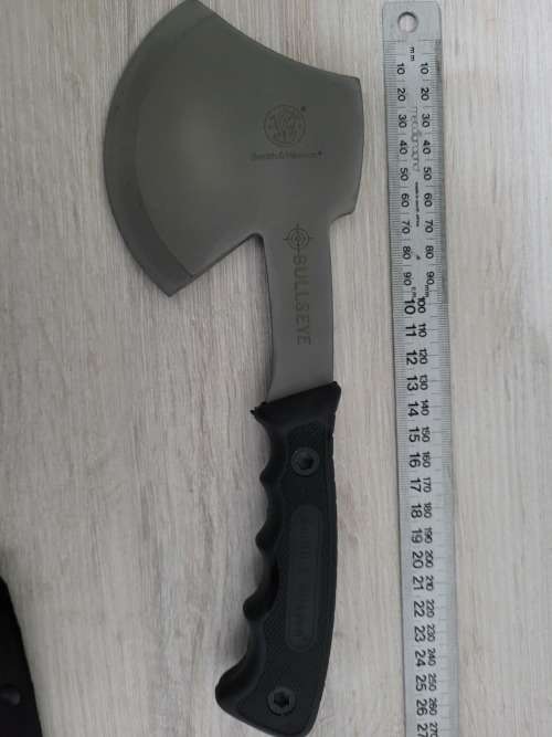 Smith & Wesson Combo