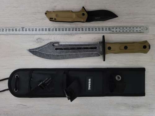 KNIFE COMBO