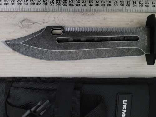 KNIFE COMBO