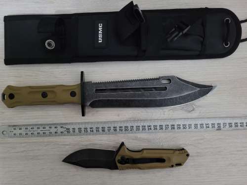 KNIFE COMBO