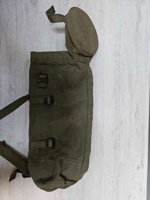 SADF Antenna bags