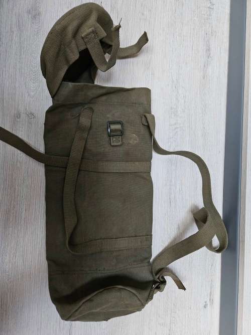 SADF Antenna bags