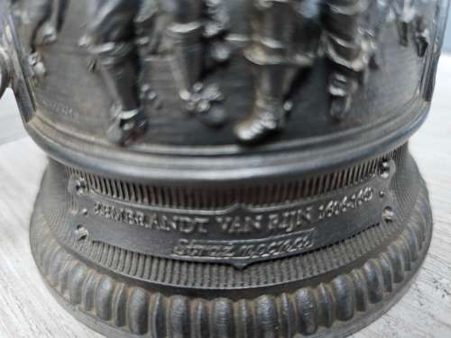 Rembrandt Beer Stein