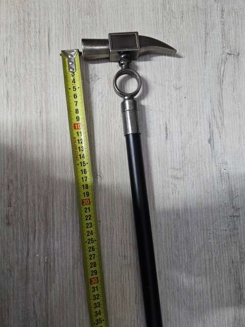 KNIFE CANE