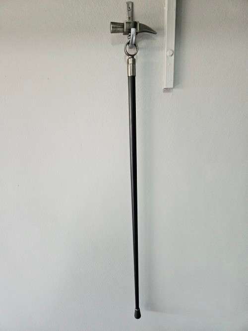 KNIFE CANE