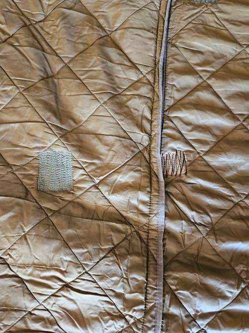 SADF sleeping bag