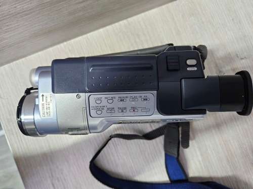 Sony Digital 8 Handycam