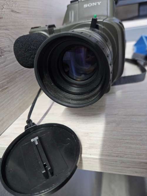 Sony Video 8 Handycam